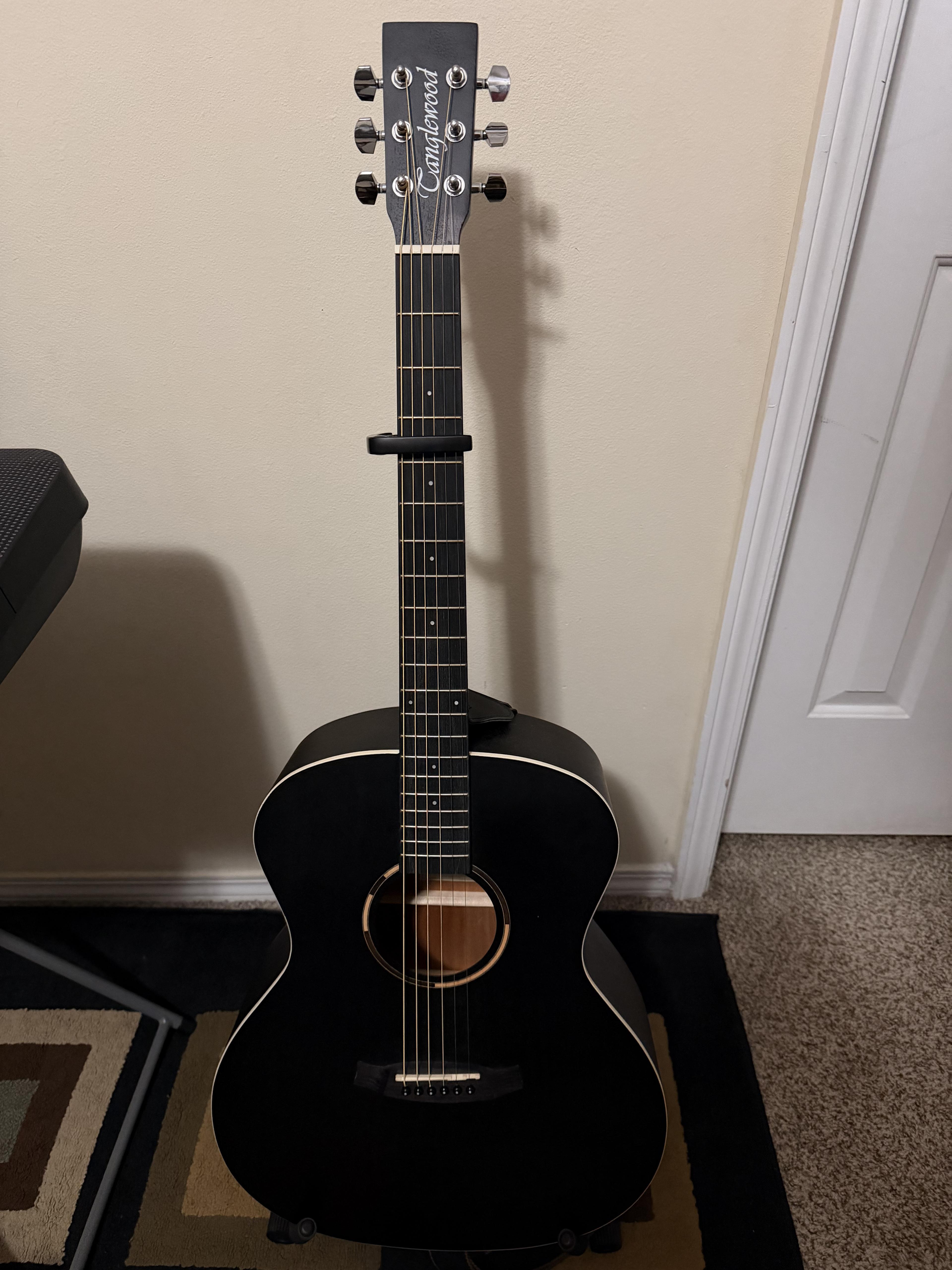 Guitar