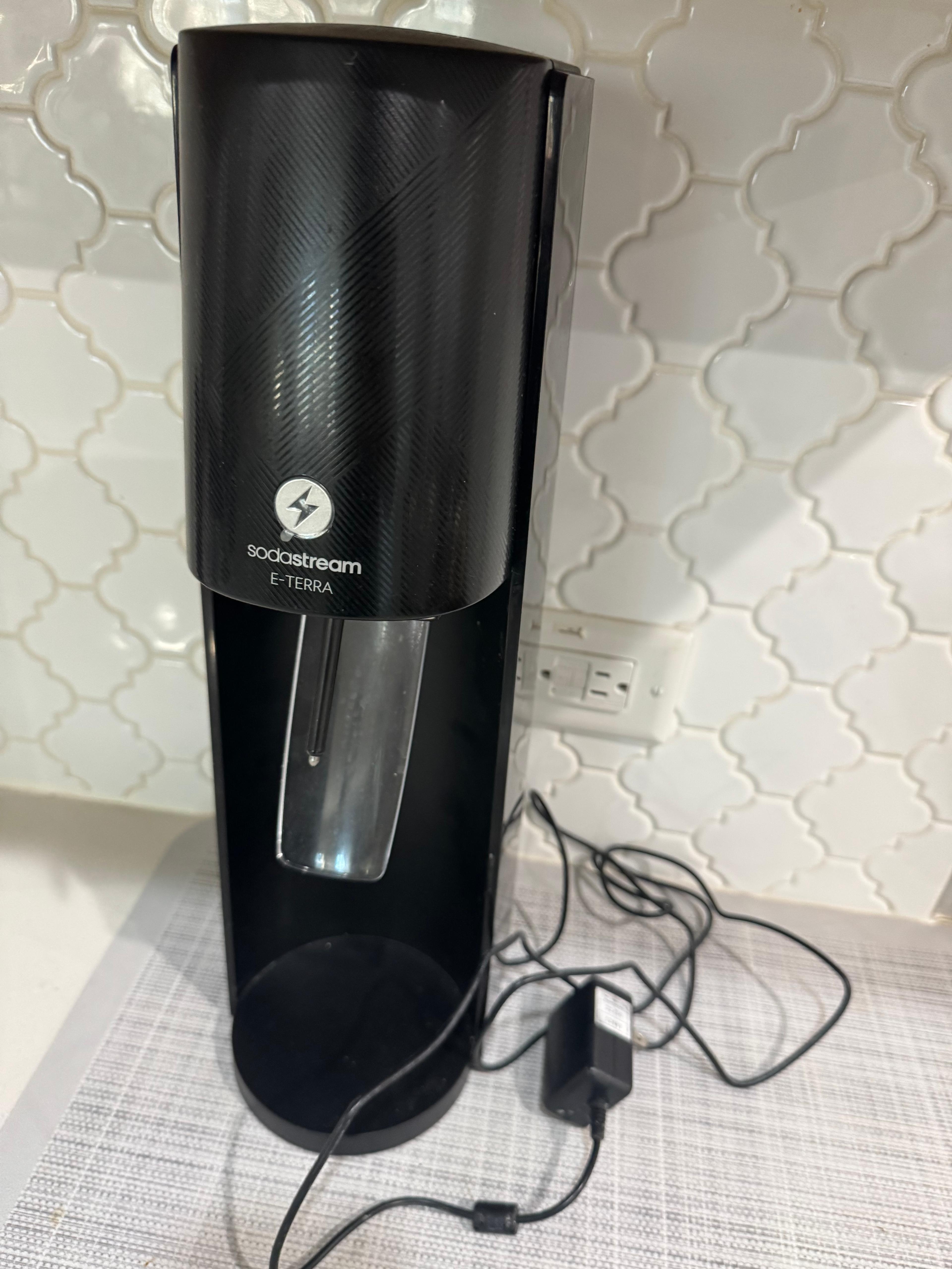 Soda Stream