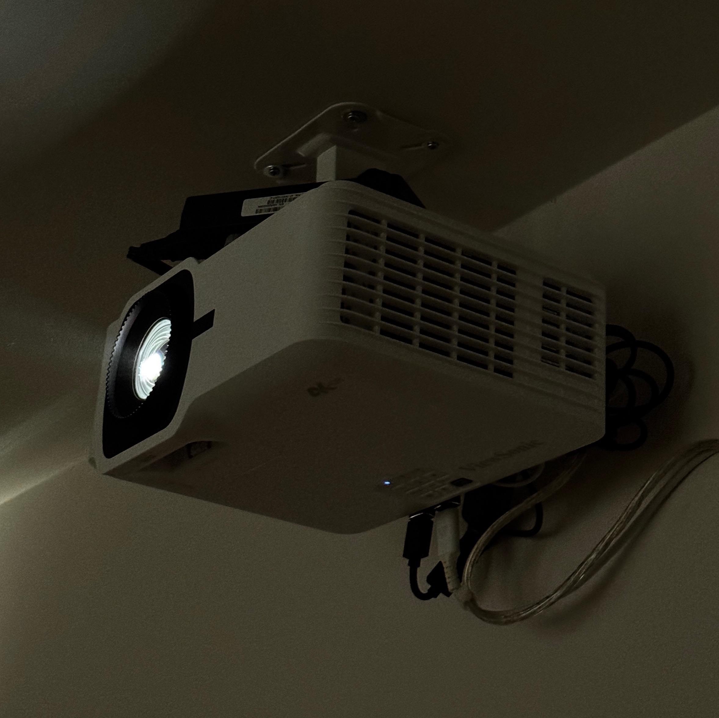 Viewsonic Projector 4K