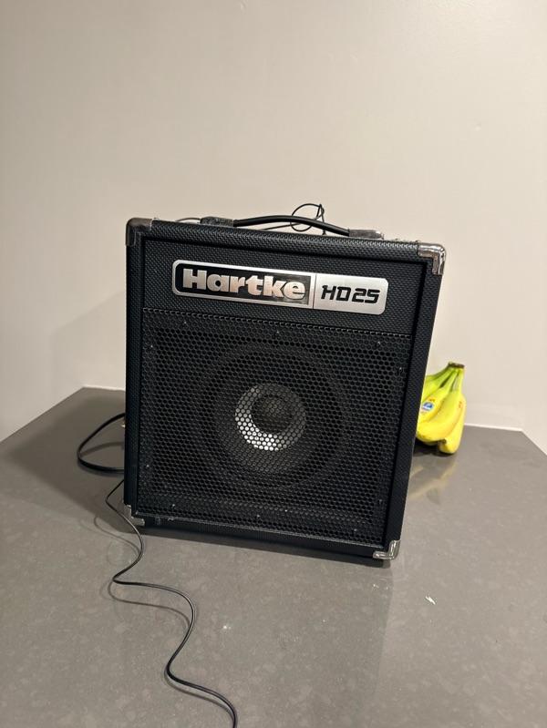 Speaker