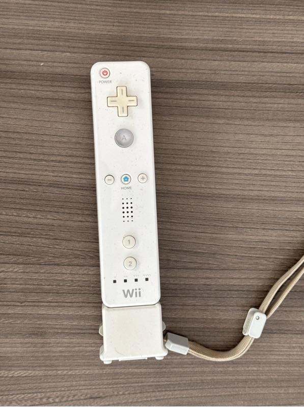 Wii Remote