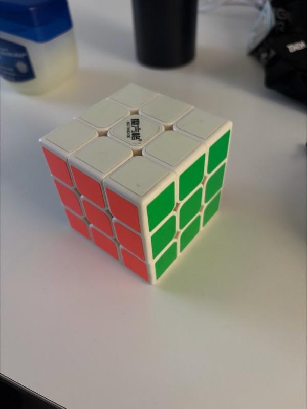 Rubik’s Cube